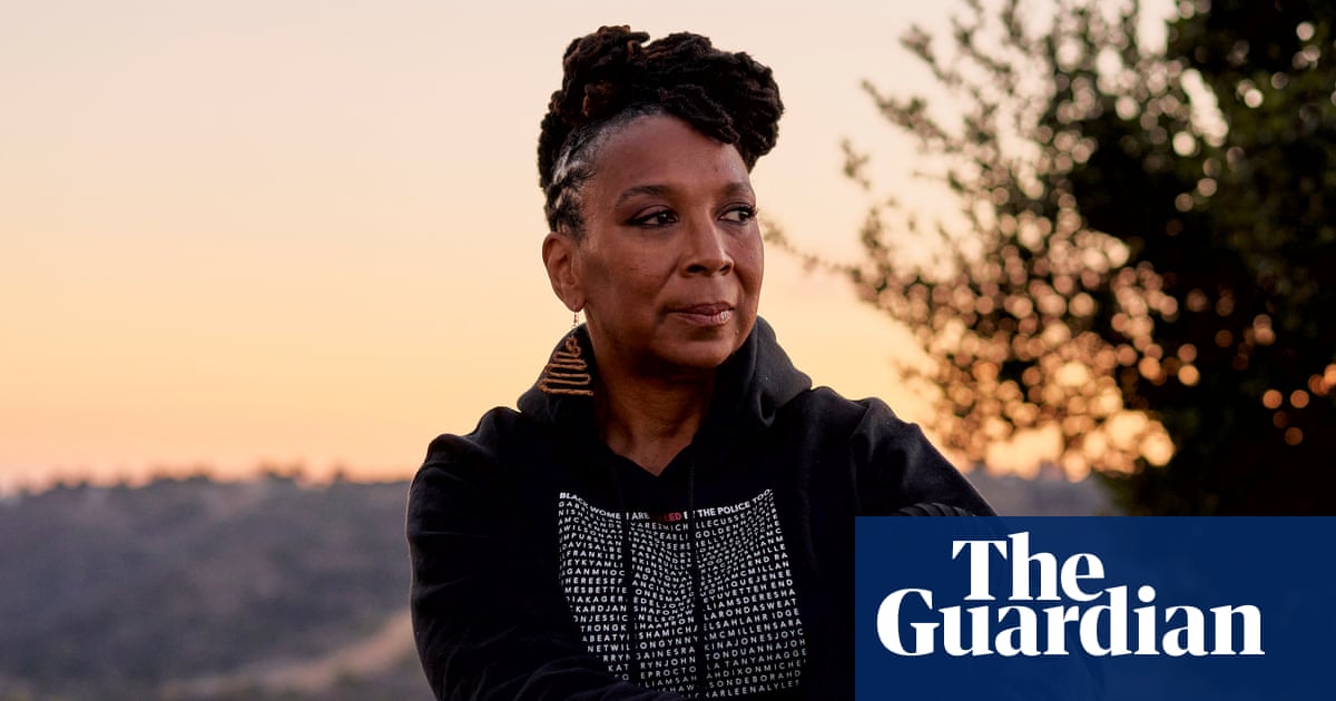 Backtalker by Kimberlé Crenshaw review – the audacity of hope