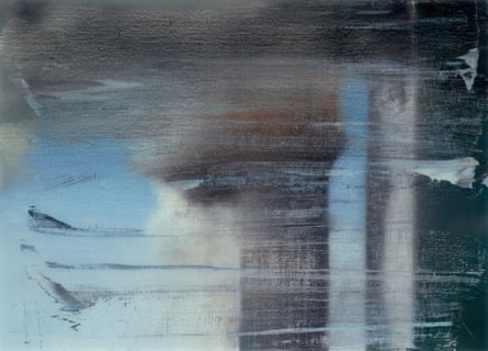 September (Ed. 139), 2009, print between glass