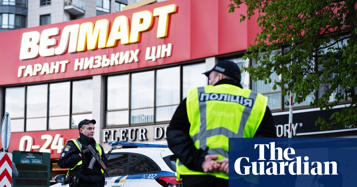 Οι ερευνητές εξετάζουν εάν η τρομοκρατική επίθεση στην Ουκρανία κατευθύνθηκε από τη Ρωσία