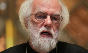Rowan Williams