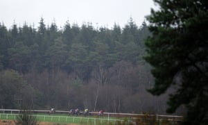 Exeter Jumps Fixture Goes Ahead After Early Morning Inspection Sport The Guardian