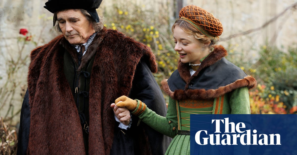 TV tonight: Wolf Hall approaches its endgame