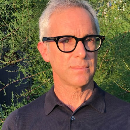 Des Freedman, co-head of the department of media, communications and cultural studies at Goldsmiths, University of London