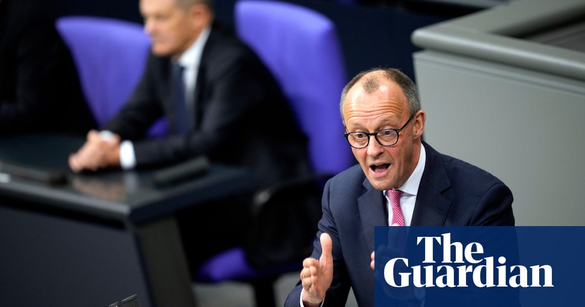 German Parliament Rejects Immigration Bill Amid Nationwide Protests
