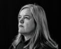 Louise Casey.