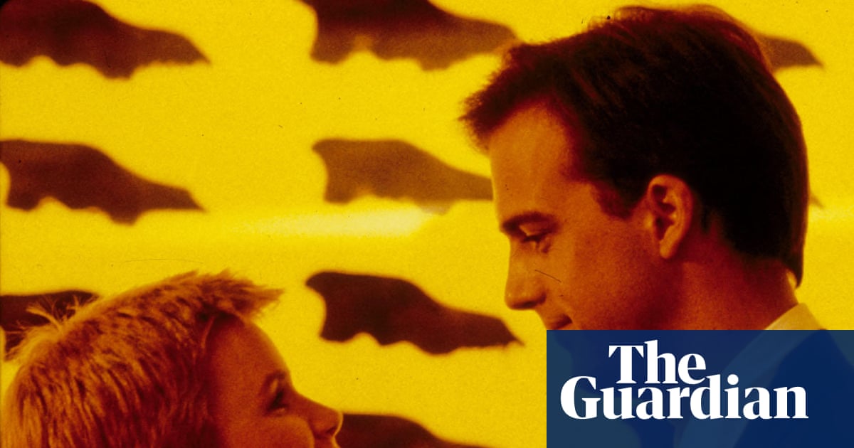 Miracle Mile: boy meets girl, romcom meets nuclear war