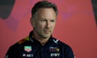Christian Horner accuser believed to be appealing against inquiry verdict