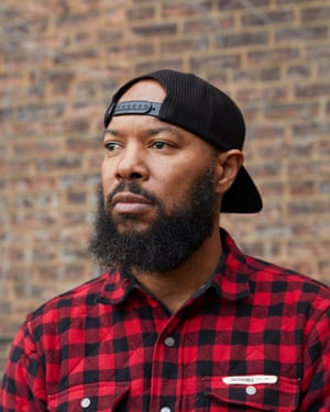 America Jamal Collins will be voting for Biden and encouraging anyone else he can to do the same.