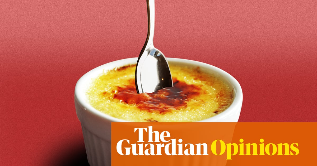 The hill I will die on: Food-sharing is gross without serious rules of engagement | Poorna Bell