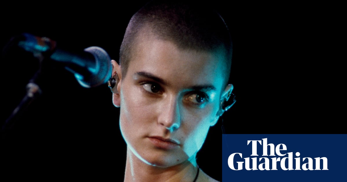 Sinéad O’Connor estate calls on Donald Trump to stop using her music