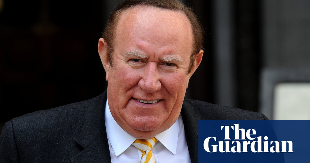 Andrew Neil threatens to sue Jennifer Arcuri after tweet about Epstein