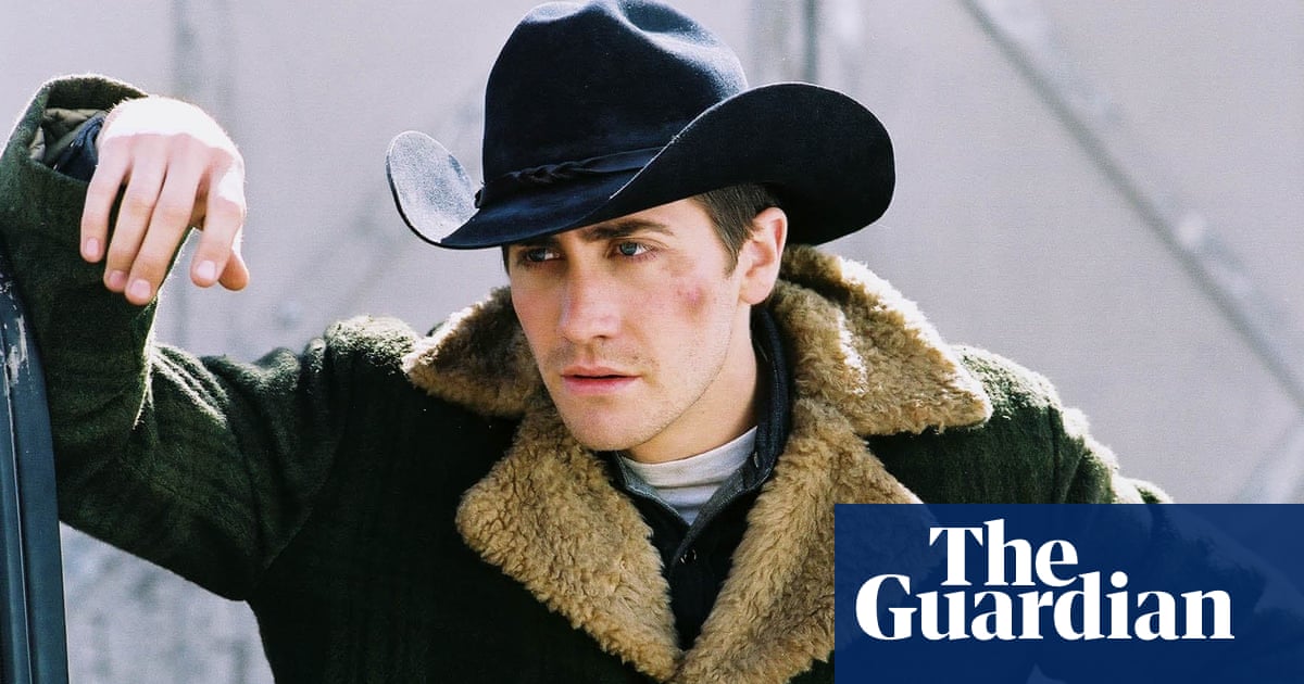 How To Dress Like A Man The Semantics Of The Brokeback Jacket Men S Coats And Jackets The Guardian