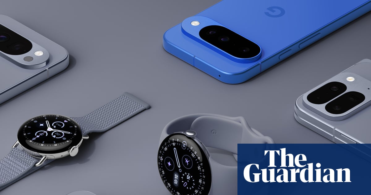 Google Gemini upgrades add more autonomous AI to phones and watches