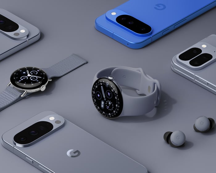 Google Gemini upgrades add more autonomous AI to phones and watches