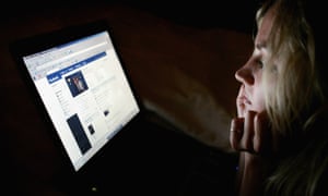 ‘People can be highly affected ... it’s not clear Facebook is even aware of the long term outcomes,’ says one expert.
