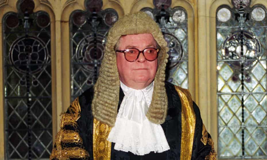 Rt Hon Sir John G M Laws 