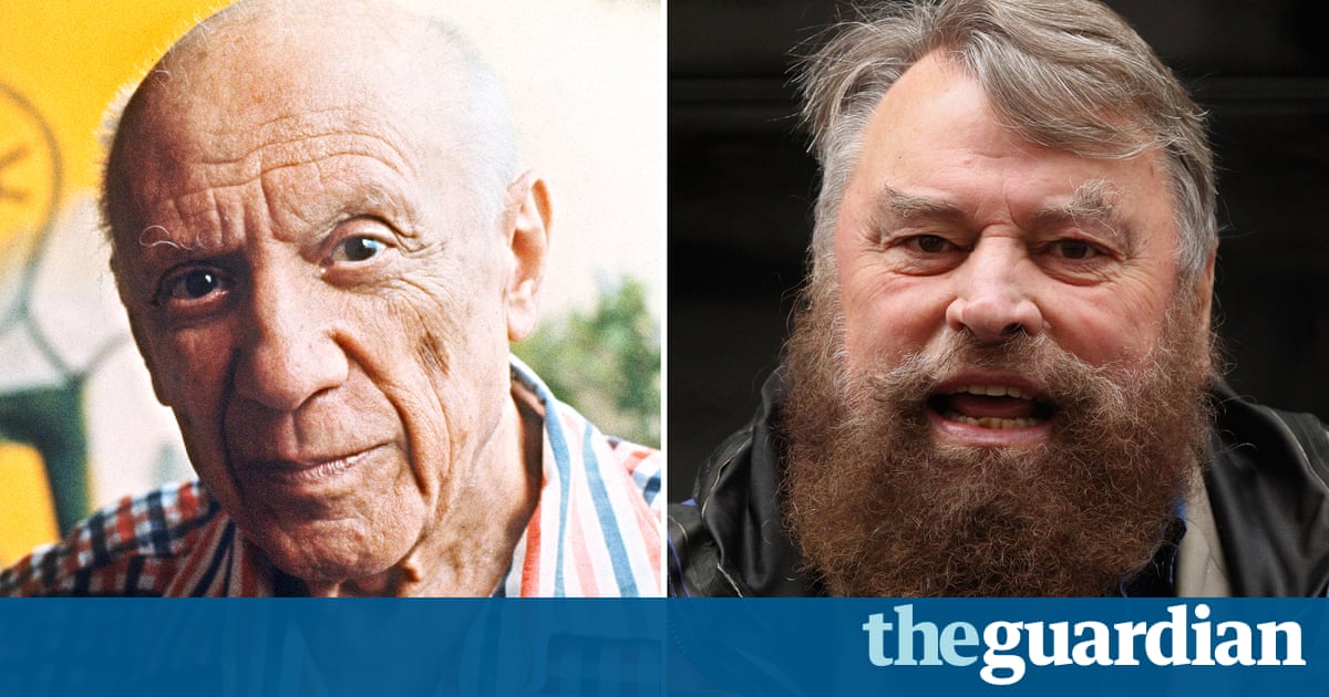 A bird in the hand: the boy who threw away a Picasso