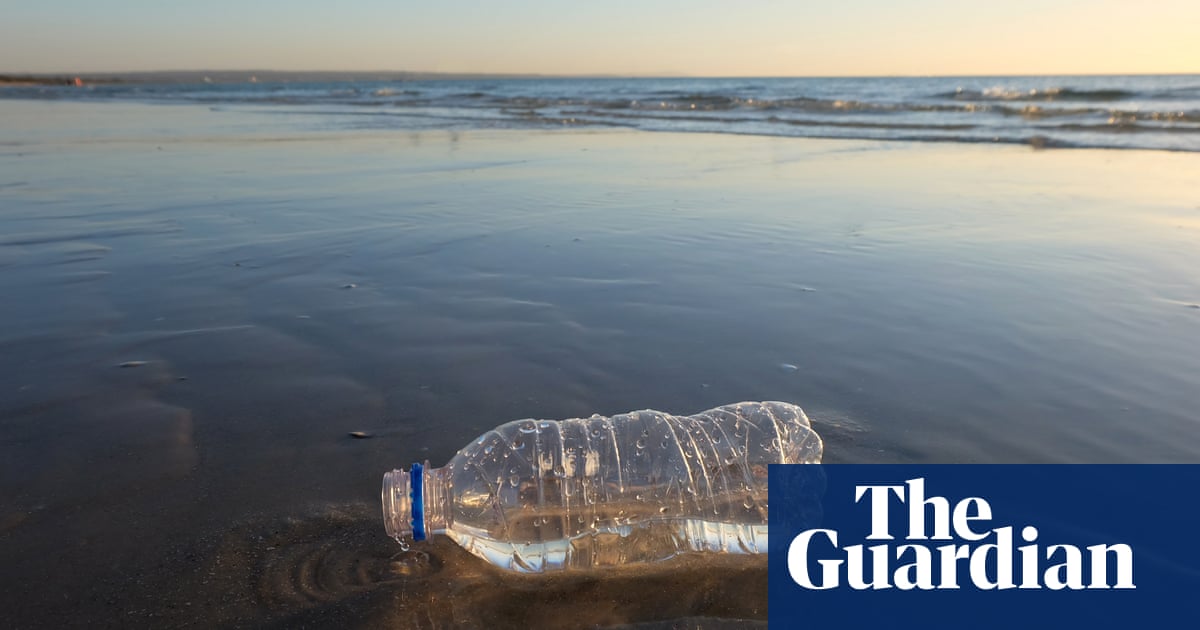 'Ditch cling film and switch to soap': 10 easy ways to reduce your plastics use in 2019