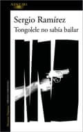 Ramírez’s new book Tongolele no sabía bailar / Tongolele Did Not Know How to Dance.