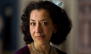 Andrea Levy