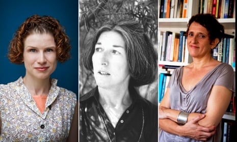 Fiona Wright, Elizabeth Harrower and Charlotte Wood are on the Stella Prize shortlist.