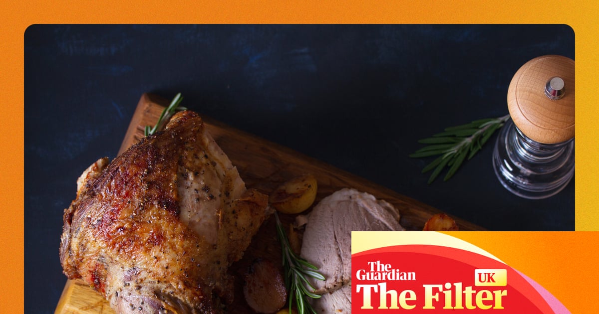 ‘Un pequeño truco para los yorkies gigantes’: los mejores chefs explican todo lo que necesitas para preparar el asado consumado | Alimento ‘Un pequeño truco para los yorkies gigantes’: los mejores chefs explican todo lo que necesitas para preparar el asado consumado | Alimento