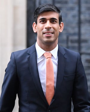 Rishi Sunak