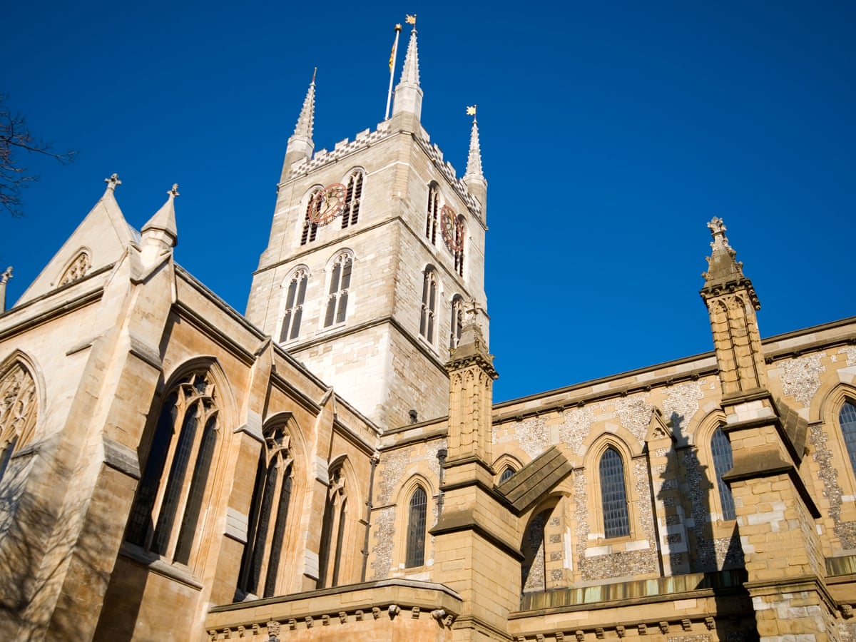 Bells To Ring Out At Southwark Cathedral For First Time Since Lockdown Christianity The Guardian Bells To Ring Out At Southwark Cathedral For First Time Since Lockdown Christianity The Guardian
