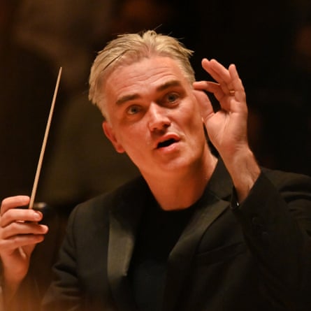 ‘A performance that overrode any qualms’: Edward Gardner conducts Michael Tippett’s The Midsummer Marriage