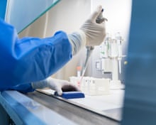 Medicines watchdog to investigate UK peptide clinics over health claims | Health | The Guardian Medicines watchdog to investigate UK peptide clinics over health claims | Health | The Guardian