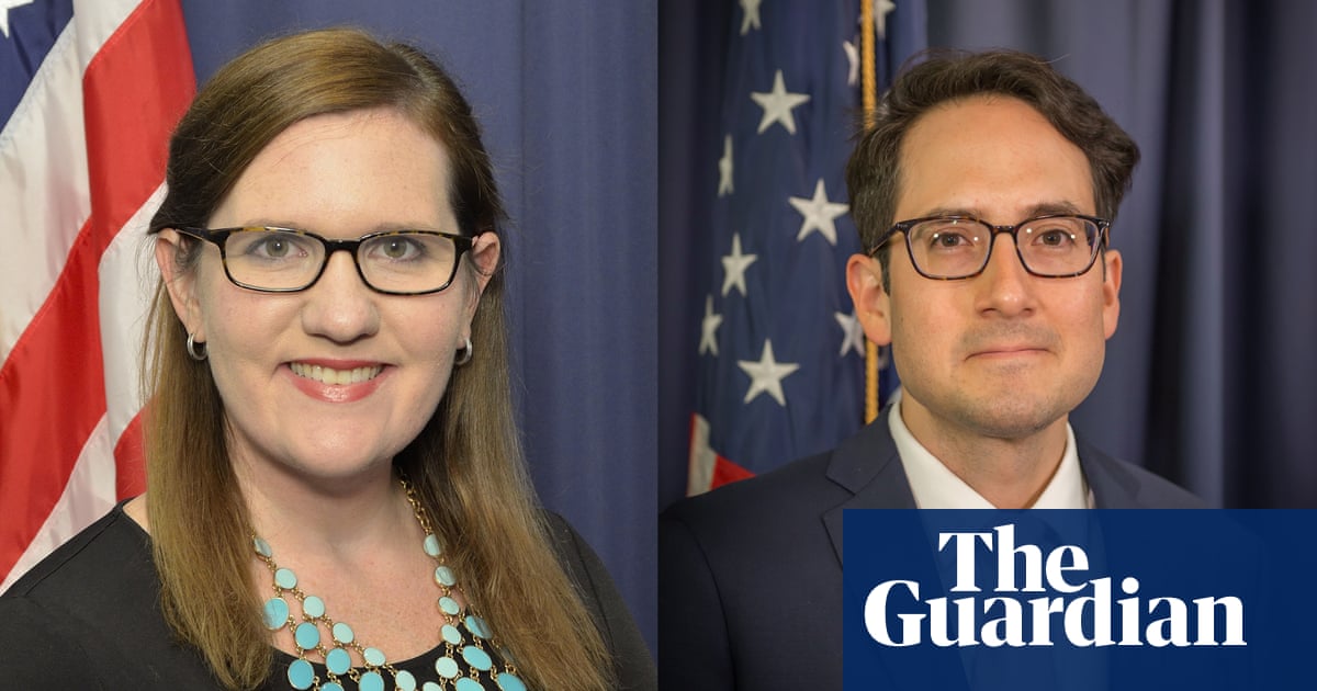 Trump fires FTC’s only two Democrats: ‘The President just illegally fired me’