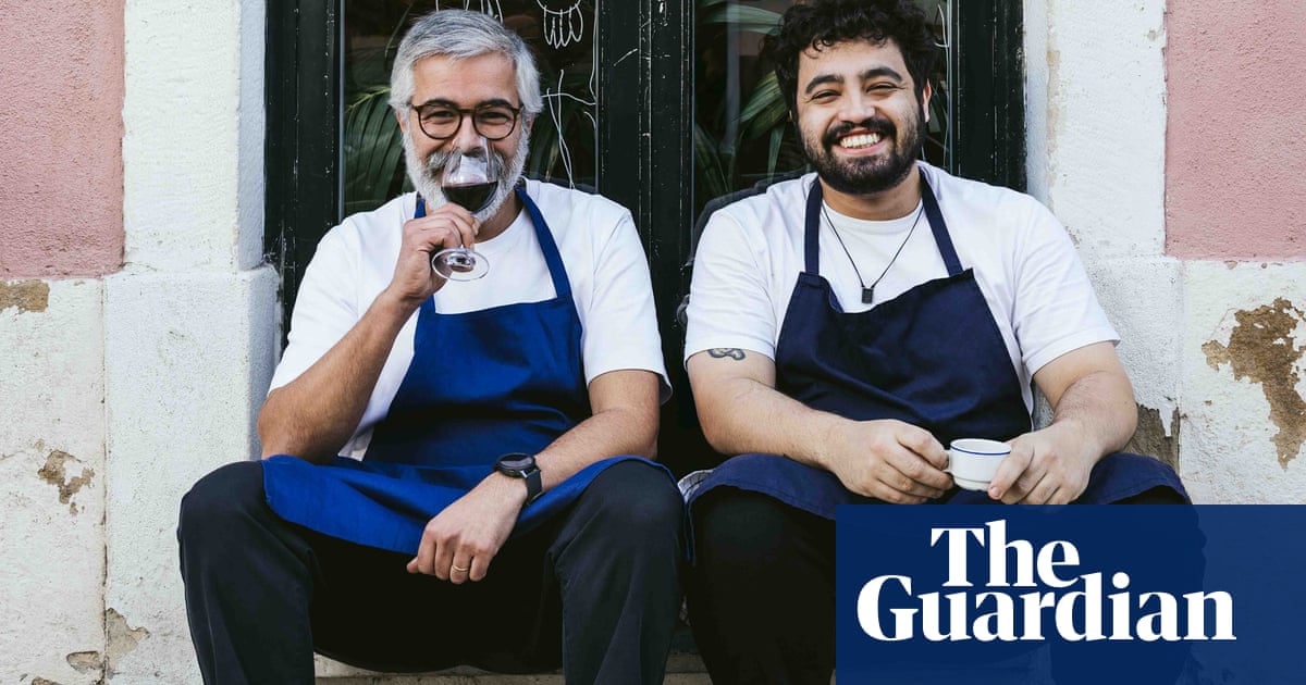 10 Lisbon restaurants I'd recommend to a friend visiting the city