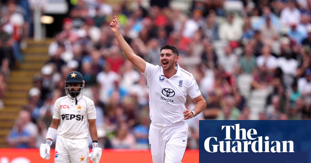 One constant menace and post-Bazball malaise: England’s winners and losers | Simon Burnton