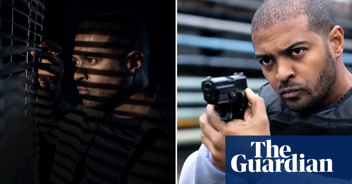 Noel Clarke shows dropped as allegations shake TV industry