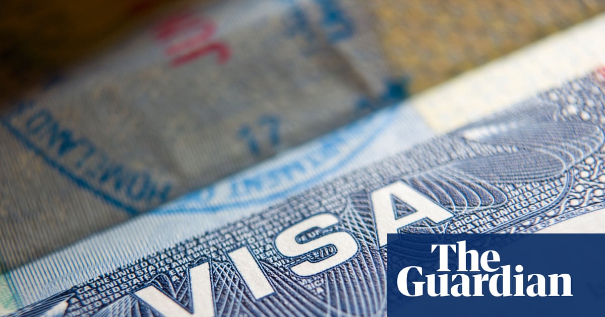 Tariffs on talent? Trumps's visa fees threaten tech's most prized employees