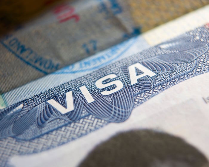 ‘Afraid of our talent’: India hits back against Trump’s H1-B visa fee hike