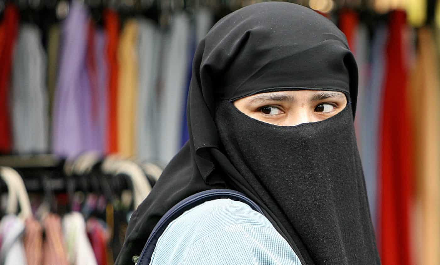 Hate crimes against Muslims soar in London