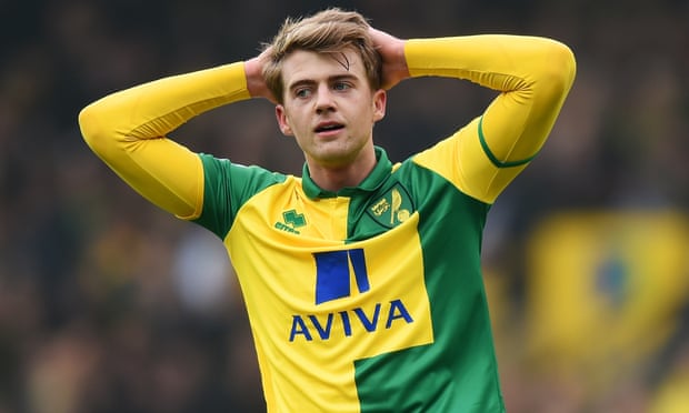 Image result for Patrick Bamford. joins burnley