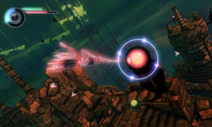 Gravity Rush 2 Review Boundless Fun If You Ignore The Storyline