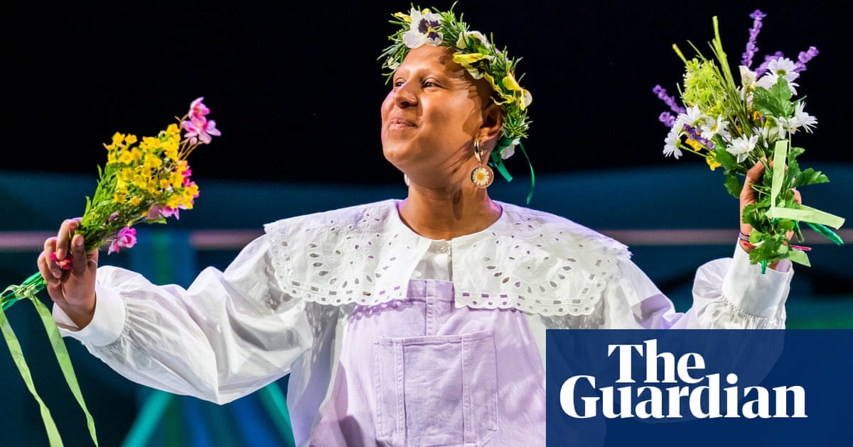 The best theatre to stream this month: a decade of Dom Coyote’s spellbinding stage music