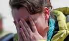 Mariupol evacuee recounts terror in bunkers below Azovstal steelworks