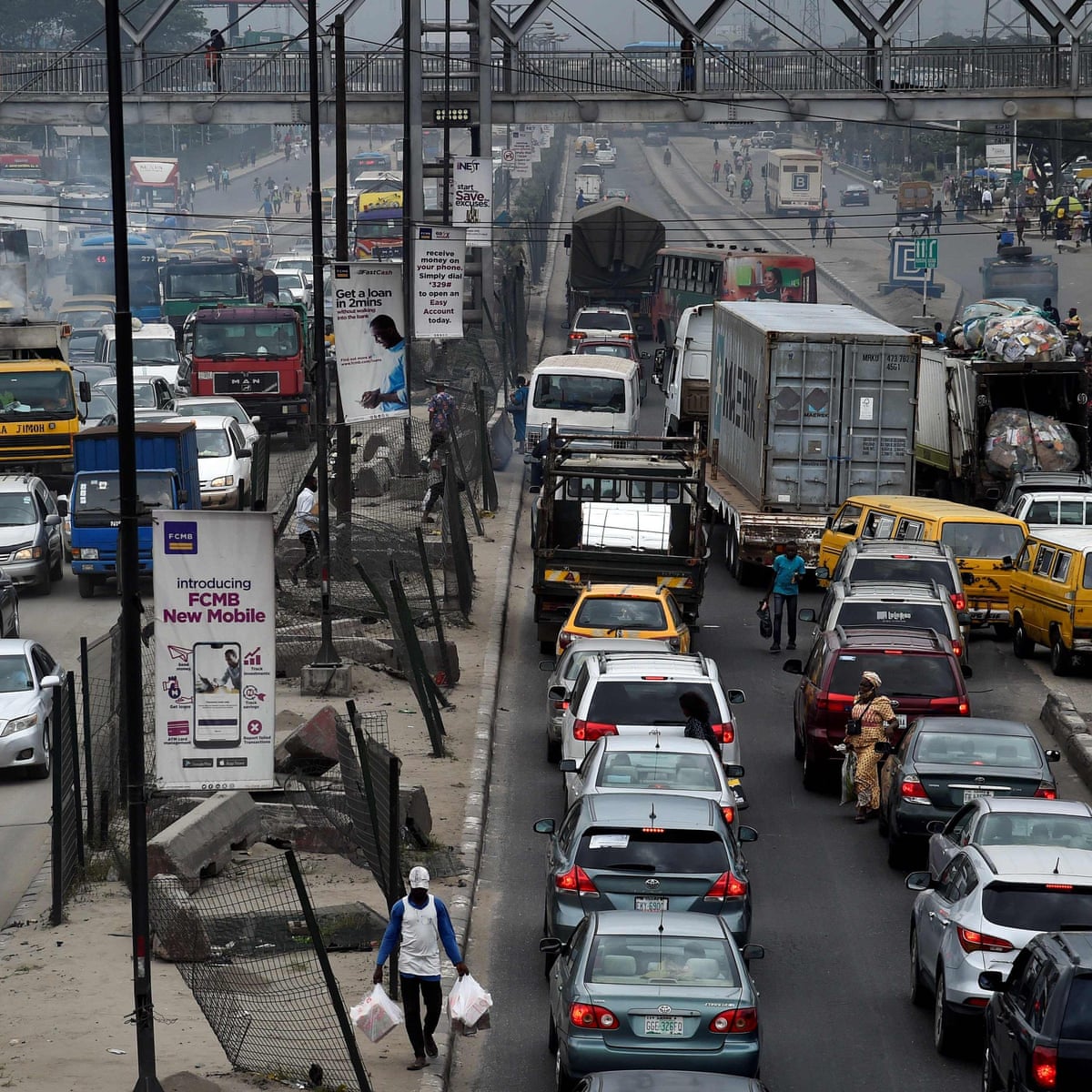 Lagos Traffic Creating Life Or Death Situations For Women Trying To Reach Hospital Report Maternal Health The Guardian Lagos Traffic Creating Life Or Death Situations For Women Trying To Reach Hospital Report Maternal Health The Guardian