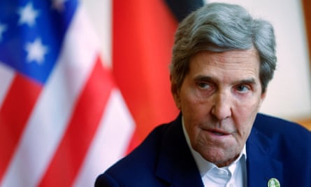 John Kerry