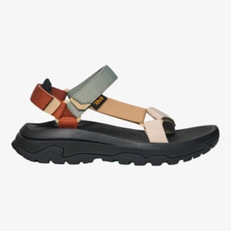 Teva sandals