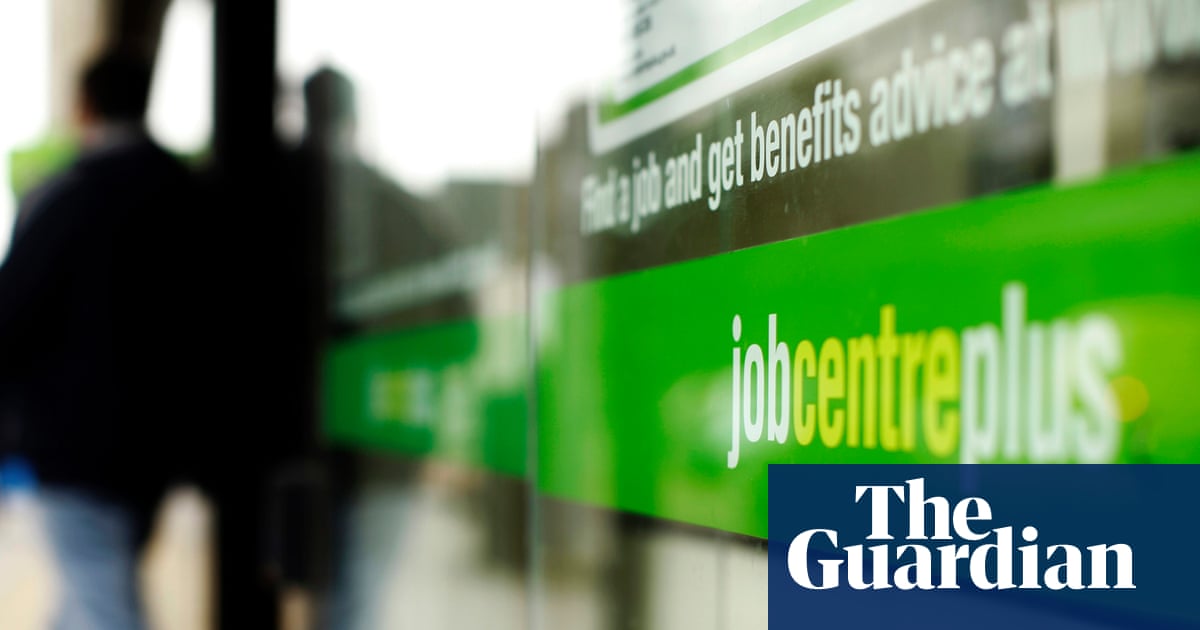 Healey vows to cut welfare bill before next election with ‘tough’ approach to young people