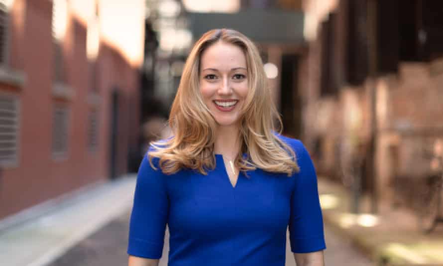 ‘Most of us have worked with someone who had an outsized effect on our emotional wellbeing’: Tessa West.