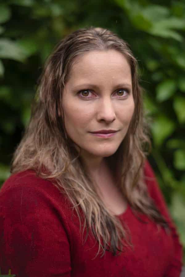 Writer Laura Bates.