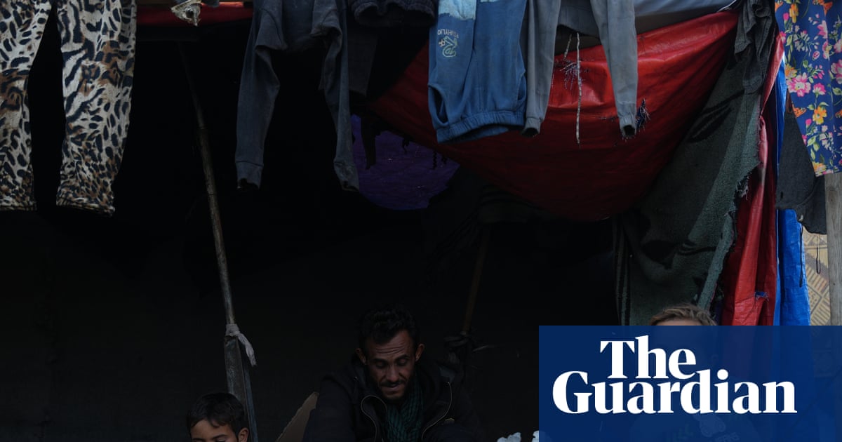 Israel far-right ministers reject US-backed postwar Gaza panel