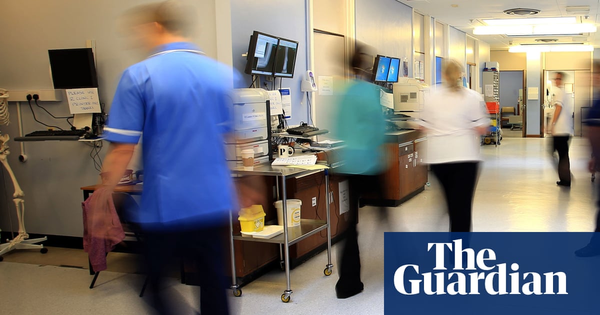 NHS England mental health trusts record 26000 sexual abuse incidents