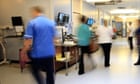 NHS England mental health trusts record 26,000 sexual abuse incidents